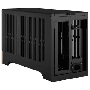 SFX SFX-L ITX PC Case Fractal Design Terra image-1