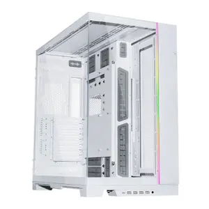Boîtier PC Lian-Li O11 Dynamic EVO XL