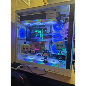 Boîtier PC Lian-Li O11 Dynamic EVO XL image-3