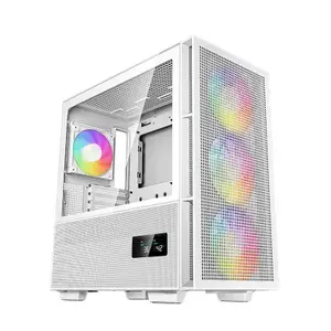 Mid-tower PC case Deepcool CH560 Digital ATX