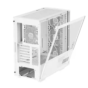 Mid-tower PC case Deepcool CH560 Digital ATX image-3
