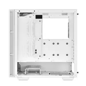 Mid-tower PC case Deepcool CH560 Digital ATX image-4