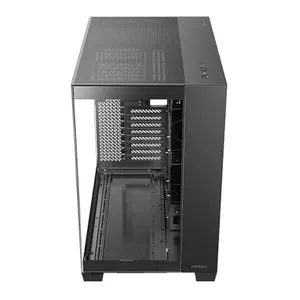 PC-Gehäuse MT/Ohne Netzteil/ATX Antec C8