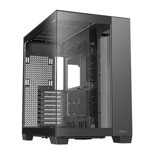 PC-Gehäuse MT/Ohne Netzteil/ATX Antec C8 image-2