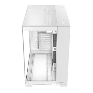 Boîtier PC MT/Sans alimentation/ATX Antec C8