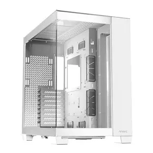 Boîtier PC MT/Sans alimentation/ATX Antec C8 image-1