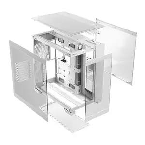 Boîtier PC MT/Sans alimentation/ATX Antec C8 image-2