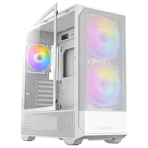 Boîtier PC Antec NX416L image-2