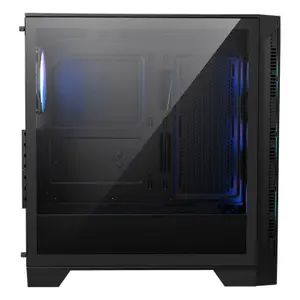 Boîtier PC MSI Mag Forge 320r Airflow image-0