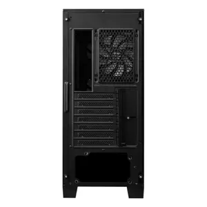 Boîtier PC MSI Mag Forge 320r Airflow image-1