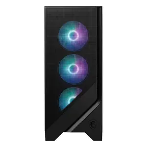 Boîtier PC MSI Mag Forge 320r Airflow image-2