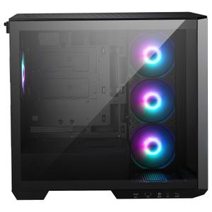 Boîtier PC MSI Mag Pano M100r Pz