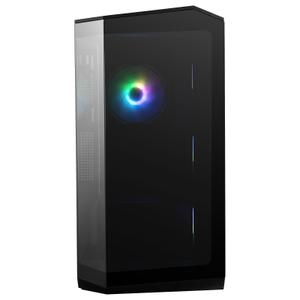 Boîtier PC MSI Mag Pano M100r Pz image-1