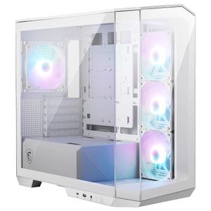 Boîtier PC MSI Mag Pano M100r Pz image-3