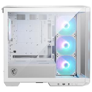 Boîtier PC MSI Mag Pano M100r Pz image-5