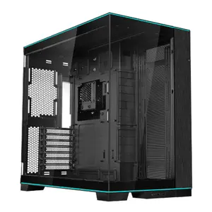 Boîtier PC Lian-Li O11D EVO RGB Mid-Tow image-0