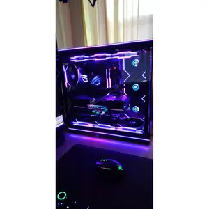 Boîtier PC Lian-Li O11D EVO RGB Mid-Tow image-6