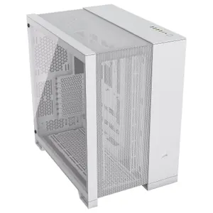 Boîtier PC moyen tour sans Alim ATX Corsair 6500D Airflow image-0