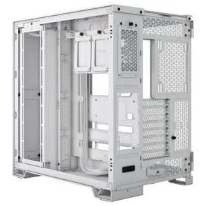 Boîtier PC moyen tour sans Alim ATX Corsair 6500D Airflow image-1