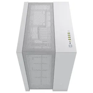 Boîtier PC moyen tour sans Alim ATX Corsair 6500D Airflow image-3