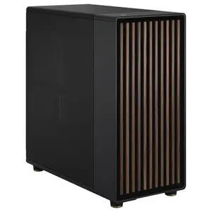 Boîtier PC - MT/sans Alim/E-ATX Fractal Design North XL image-2
