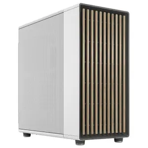 PC behuizing - MT/Zonder voeding/E-ATX Fractal Design North XL image-1