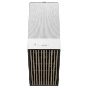 PC behuizing - MT/Zonder voeding/E-ATX Fractal Design North XL image-2