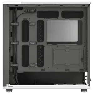 PC behuizing - MT/Zonder voeding/E-ATX Fractal Design North XL image-3