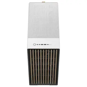 Boîtier PC TG Clear - MT/Ss Alim/E-ATX Fractal Design North XL image-4