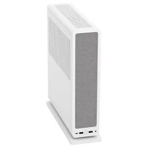 Boîtier PC moyen tour SFX SFX-L ITX Fractal Design Ridge mITX PCIe 4.0 image-0