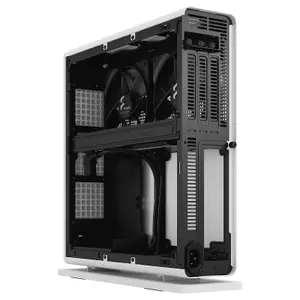 Boîtier PC moyen tour SFX SFX-L ITX Fractal Design Ridge mITX PCIe 4.0 image-1