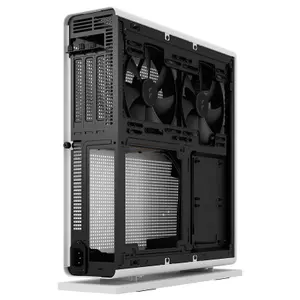 Boîtier PC moyen tour SFX SFX-L ITX Fractal Design Ridge mITX PCIe 4.0 image-2