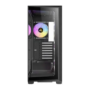 PC-Gehäuse MT/Ohne Netzteil/ATX Antec C3 ARGB