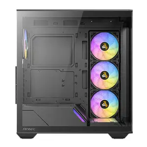 PC-Gehäuse MT/Ohne Netzteil/ATX Antec C3 ARGB image-1