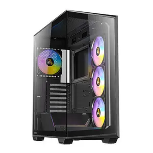 PC-Gehäuse MT/Ohne Netzteil/ATX Antec C3 ARGB image-2
