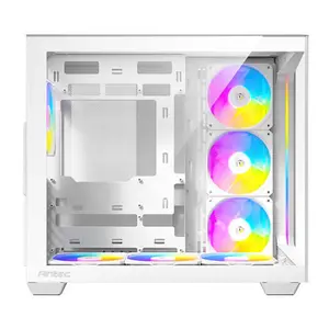PC-Gehäuse ohne Netzteil/ATX Antec C5 image-1