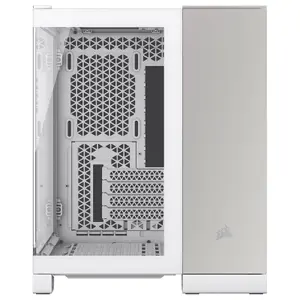 Boîtier PC moyen tour sans alimentation Corsair 2500X MicroATX image-3