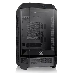 Obudowa komputerowa bez zasilacza Thermaltake Tower 300 Mini-Tower/Micro-ATX image-2