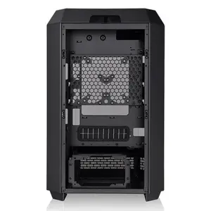 Obudowa komputerowa bez zasilacza Thermaltake Tower 300 Mini-Tower/Micro-ATX image-3