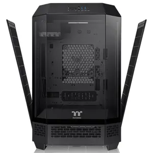 Obudowa komputerowa bez zasilacza Thermaltake Tower 300 Mini-Tower/Micro-ATX image-4