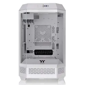 PC behuizing zonder voeding Thermaltake Tower 300 Mini-Tower/Micro-ATX image-2