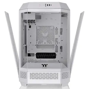 PC behuizing zonder voeding Thermaltake Tower 300 Mini-Tower/Micro-ATX image-3