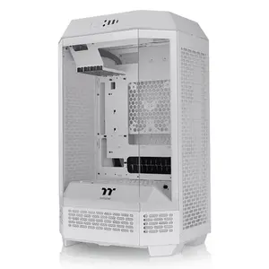 PC behuizing zonder voeding Thermaltake Tower 300 Mini-Tower/Micro-ATX image-4