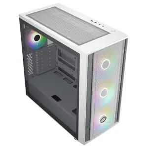 PC case Cooler Master MasterBox 600