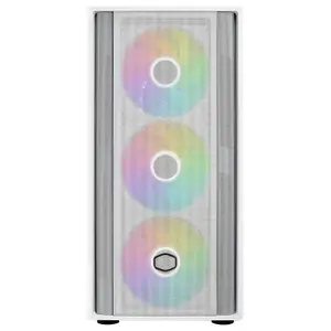 PC case Cooler Master MasterBox 600 image-2