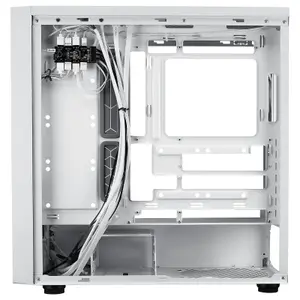 PC case Cooler Master MasterBox 600 image-4