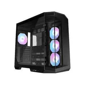 PC-Gehäuse MSI Mag Pano 100r Pz