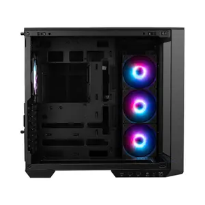 PC-Gehäuse MSI Mag Pano 100r Pz image-1