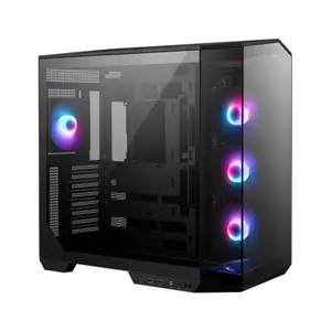 PC-Gehäuse MSI Mag Pano 100r Pz image-2
