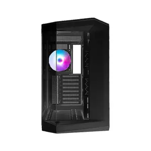 PC-Gehäuse MSI Mag Pano 100r Pz image-3